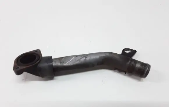 Renault Megane II Engine coolant pipe/hose