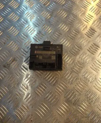 Audi A5 8T 8F Door control unit/module 8T0959793J 8T0959793D