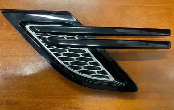 Land Rover Range Rover Sport L494 Fender grill DK62280B11AC DK62288B11BC DK6228CB11CC