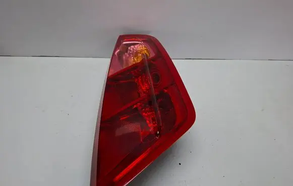 Fiat Grande Punto Rear/tail lights S27645853 51701590