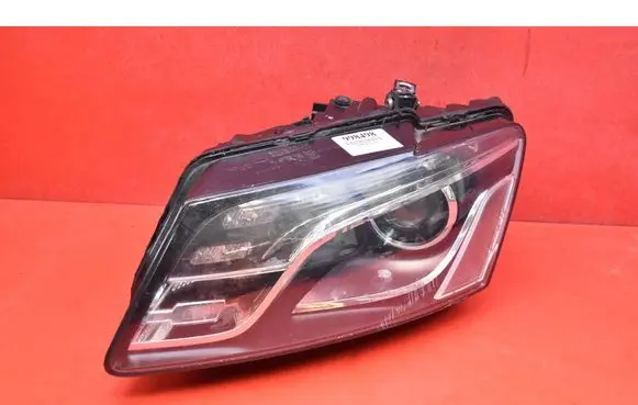 Audi Q5 SQ5 Headlight/headlamp 10011-17075