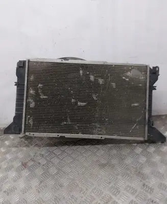 Ford Transit Coolant radiator