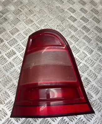 Mercedes-Benz A W168 Rear/tail lights 1000589962017 00000000 266000