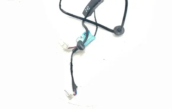 Jaguar XK8 - XKR Tailgate/trunk wiring harness LJG3085AB