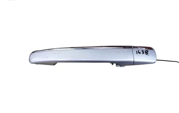 Mercedes-Benz E W210 Rear door exterior handle