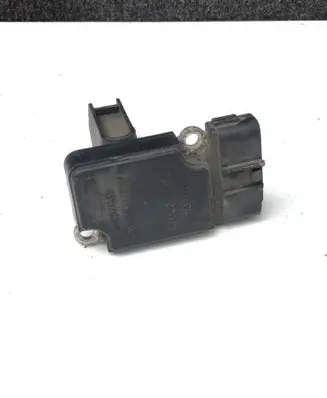 Mass air flow meter