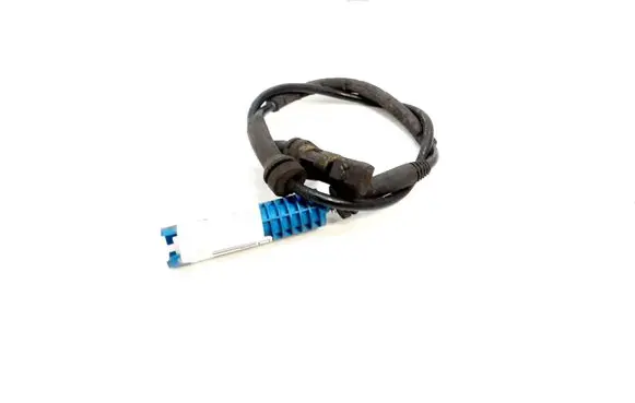 BMW 5 E39 ABS brake wheel speed sensor 8366234