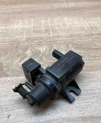 BMW 3 E92 E93 Turbo solenoid valve 7805391