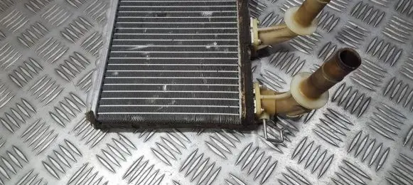 Nissan Almera Heater blower radiator
