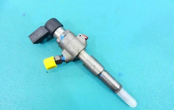 Citroen C3 Fuel injector 9649574480 IMPRK1306405