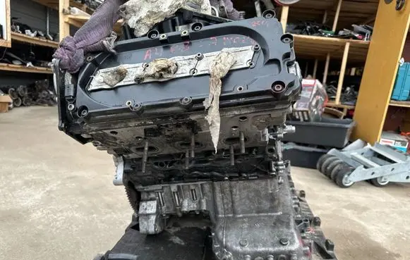 Audi A4 S4 B8 8K Engine CAMA