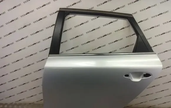 KIA Pro Cee'd II Rear door
