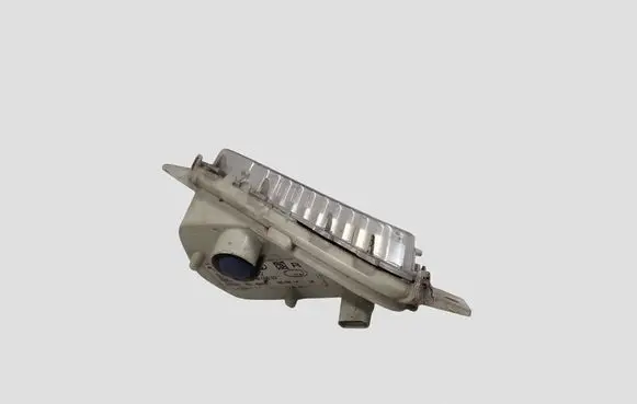 Volvo V40 Front fog light 31395922 7230200003