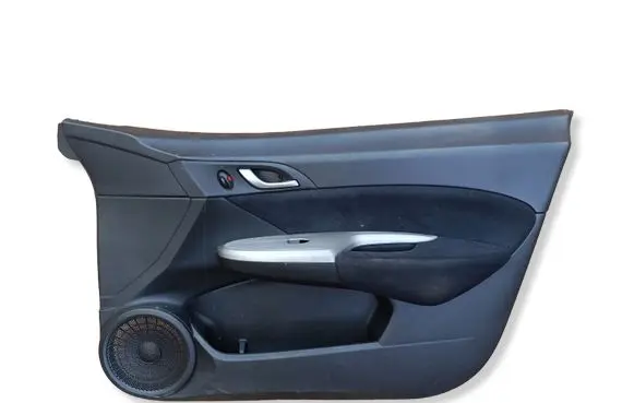 Honda Civic Front door card panel trim 83500SMGE01155