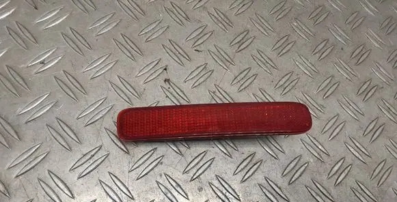 Rear tail light reflector
