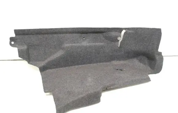 Audi A4 S4 B7 8E 8H Trunk/boot side trim panel 8H0864402D