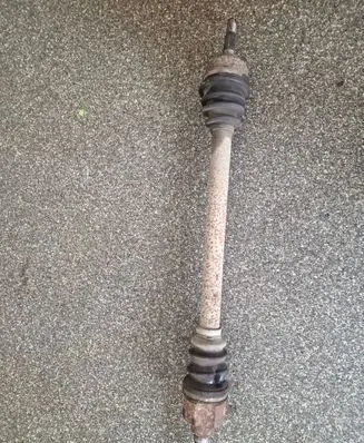Citroen C3 Pluriel Front driveshaft