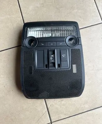 BMW X5 E70 Front seat light 9173785