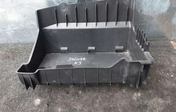 Jaguar XJ X351 Battery tray 2W9310764AH