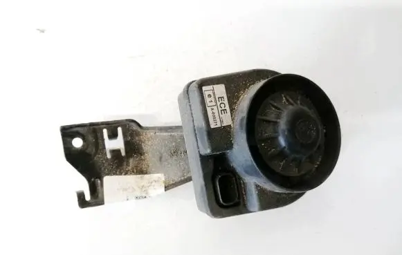 Land Rover Range Rover L322 Alarm system siren 838315214 e1000276