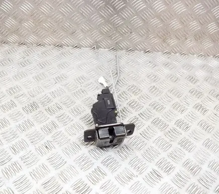 KIA Carnival Tailgate/trunk/boot lock/catch/latch