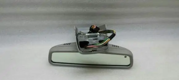 Mercedes-Benz SL R230 Rear view mirror (interior) A2308110007