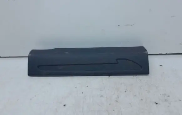 Citroen C3 Front sill trim cover 9683385477