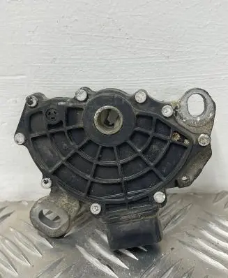 Opel Vectra C Gear selector 