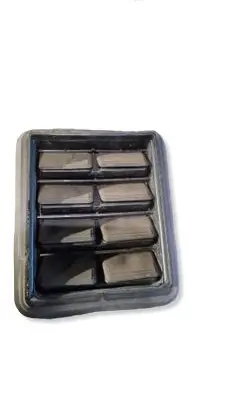 Dodge Durango III Quarter panel pressure vent 68260545AA