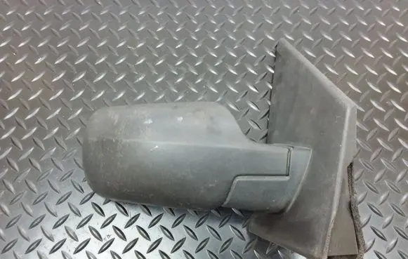 Ford Fusion Front door electric wing mirror 2N1117682BJ E11015782