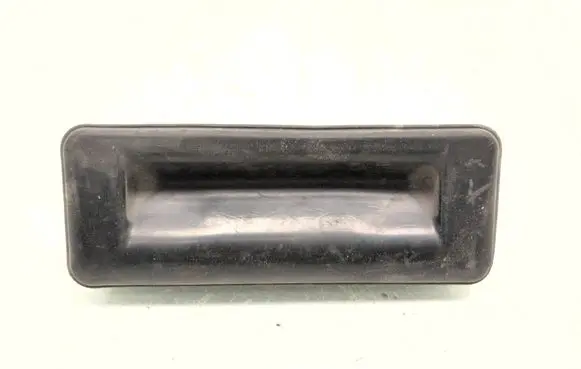 Skoda Superb B6 (3T) Tailgate/trunk/boot exterior handle 5J0827229