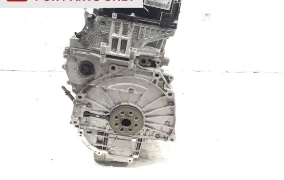 BMW 5 F10 F11 Engine B47D20A