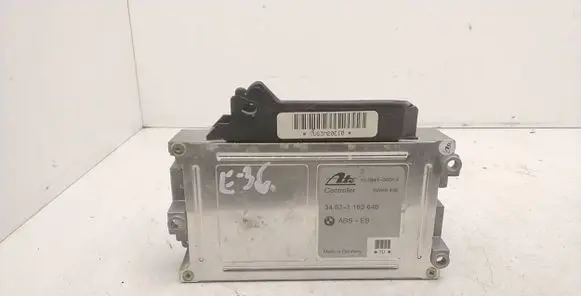 BMW 3 E36 ABS control unit/module 10094108044 34521162646 5WK8408