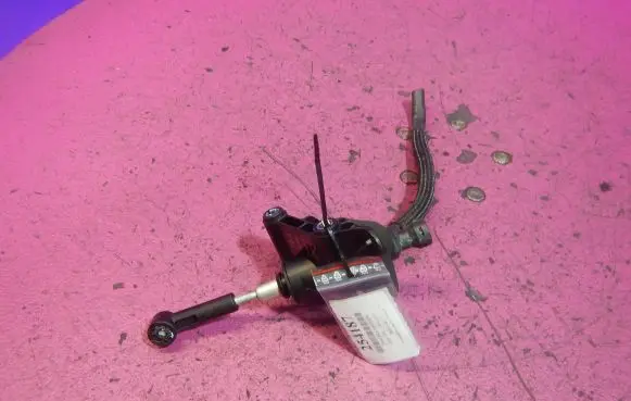 Clutch slave cylinder