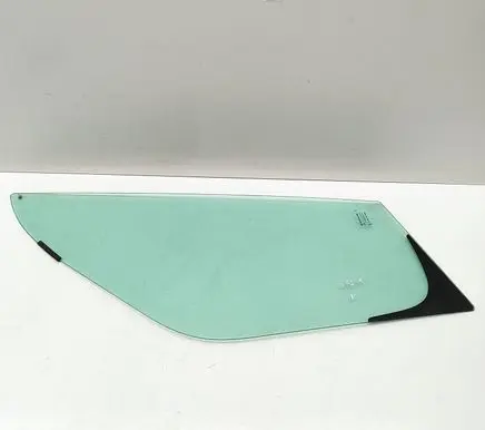 Renault Master III Front door vent window glass four-door 802638962R