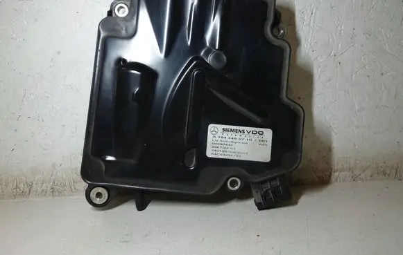 Mercedes-Benz ML W164 Gearbox control unit/module A1644460710 1644460710