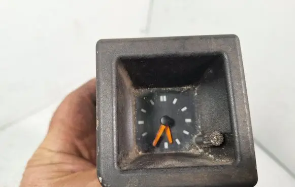 Ford Sierra Clock 91BB15000AA