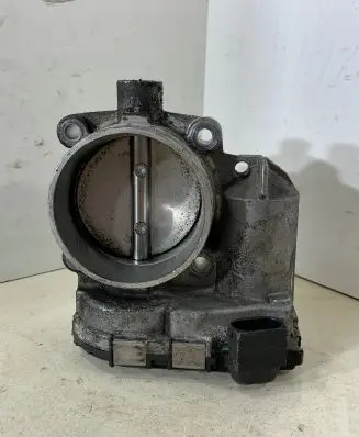 Alfa Romeo 159 Throttle valve 55181482 0280750195 68720