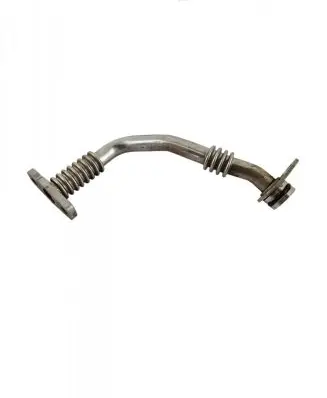 Seat Leon (5F) EGR valve line/pipe/hose 04L145736E