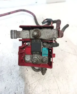 Renault Scenic I Positive cable (battery) 8200169484