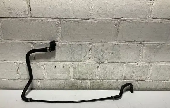 BMW 5 E60 E61 Engine coolant pipe/hose 7534917