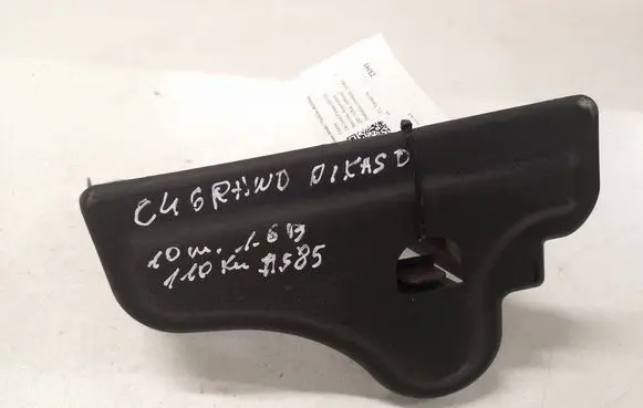 Citroen C4 Grand Picasso Other engine bay part 9656237780