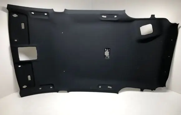Toyota RAV 4 (XA40) Headlining 6331042460