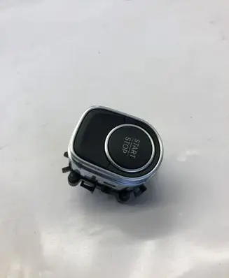 Mercedes-Benz EQB Engine start stop button switch A2439055600