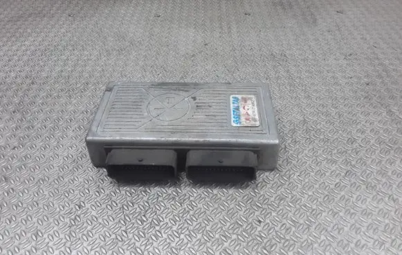 Opel Omega B2 LP gas control unit module 67R014862