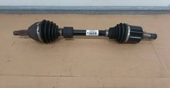 Mini Paceman (R61) Front driveshaft 9809173 31609806469 9806469