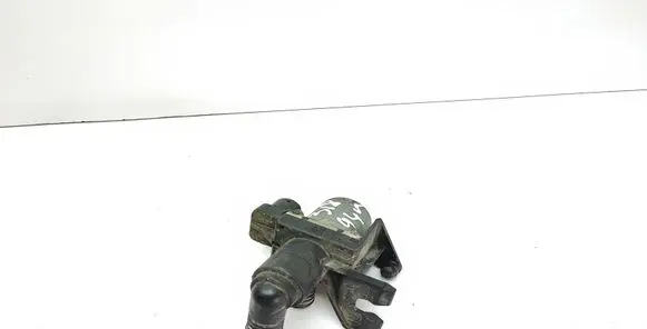 BMW 3 E36 Coolant heater control valve 8391418 1147412052
