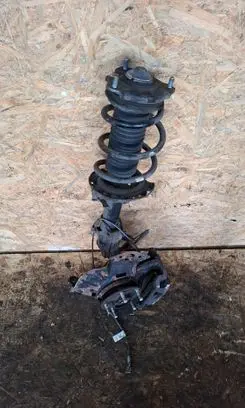 KIA Ceed Front suspension assembly kit set 