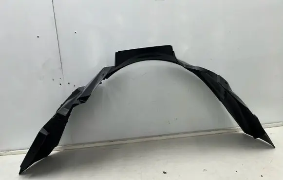 Fiat 500 Front wheel arch liner splash guards 51934458