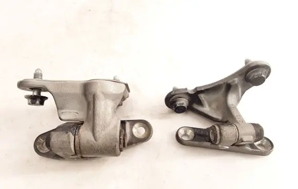 Mercedes-Benz B W245 Front door hinge set 